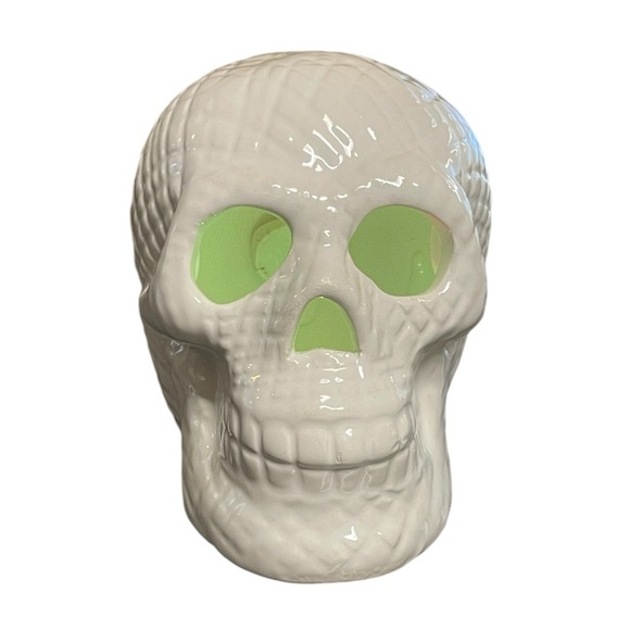 Color Changing Light-Up LED Skull - Picture 8 of 9